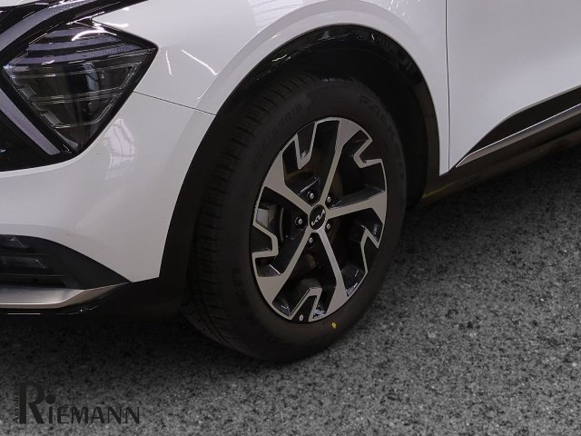 Kia Sportage Spirit 1.6 T-GDI 2WD, 118kW, A, 5d.