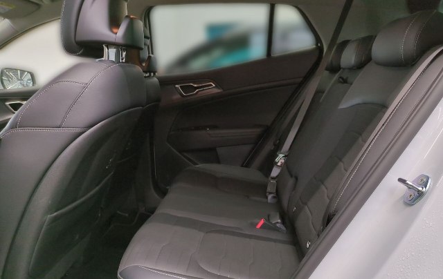 Kia Sportage Spirit 1.6 T-GDI 2WD, 118kW, A, 5d.