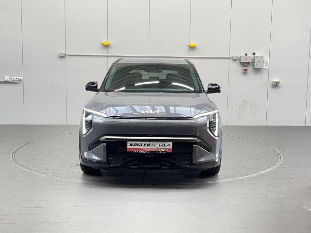 Kia EV3 GT-Line BEV FWD, 150kW, A, 5d.
