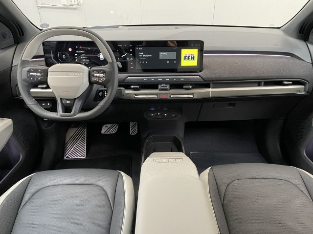 Kia EV3 GT-Line BEV FWD, 150kW, A, 5d.