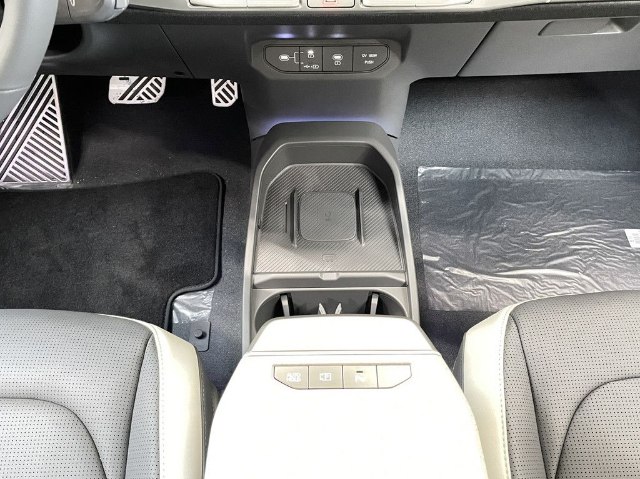 Kia EV3 GT-Line BEV FWD, 150kW, A, 5d.