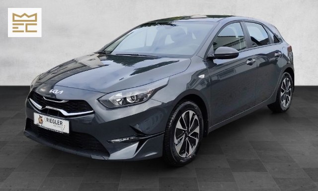 Kia cee´d 1.5 T-GDI, 103kW, M, 5d.