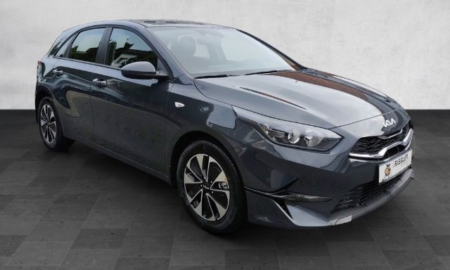 Kia cee´d 1.5 T-GDI, 103kW, M, 5d.