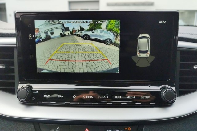 Kia cee´d 1.5 T-GDI, 103kW, M, 5d.