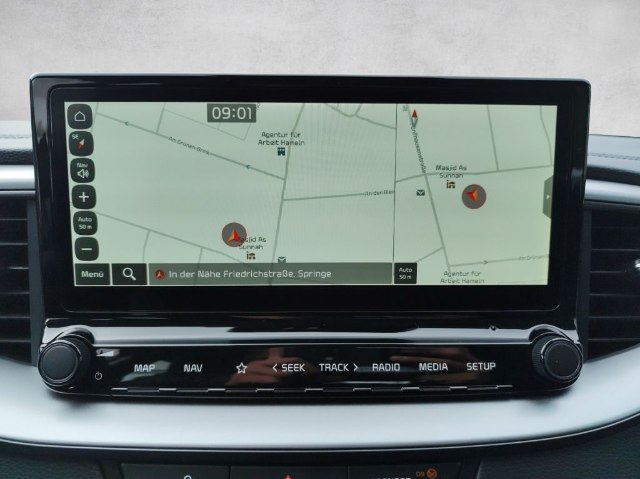 Kia cee´d 1.5 T-GDI, 103kW, M, 5d.
