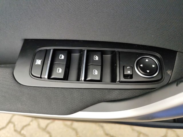 Kia cee´d 1.5 T-GDI, 103kW, M, 5d.