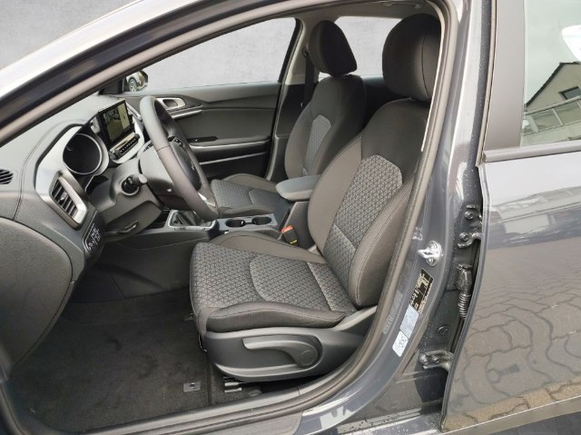Kia cee´d 1.5 T-GDI, 103kW, M, 5d.