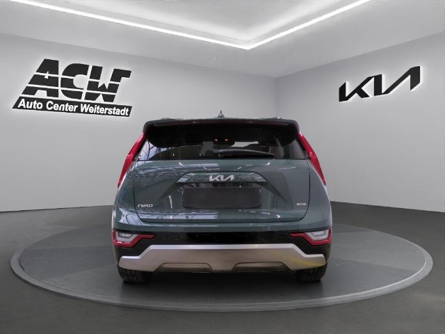 Kia Niro 1.6 GDI HEV Spirit FWD, 104kW, A, 5d.