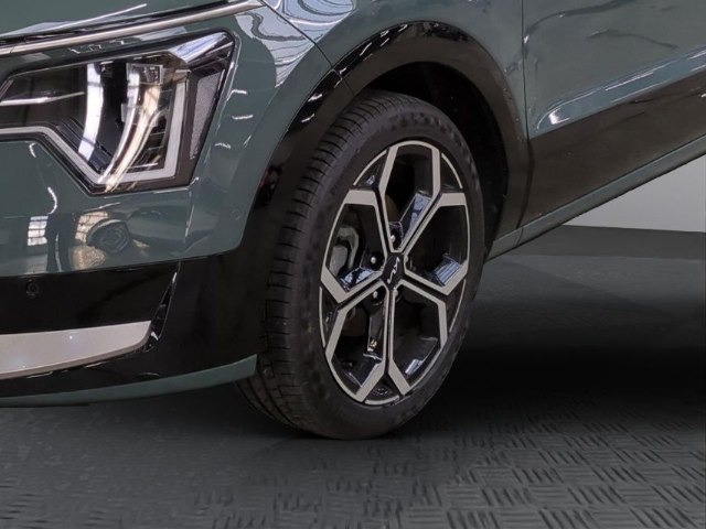 Kia Niro 1.6 GDI HEV Spirit FWD, 104kW, A, 5d.