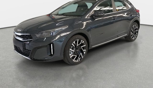 Kia XCeed Spirit 1.6 T-GDi, 110kW, A, 5d.
