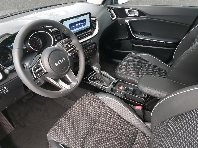 Kia XCeed Spirit 1.6 T-GDi, 110kW, A, 5d.