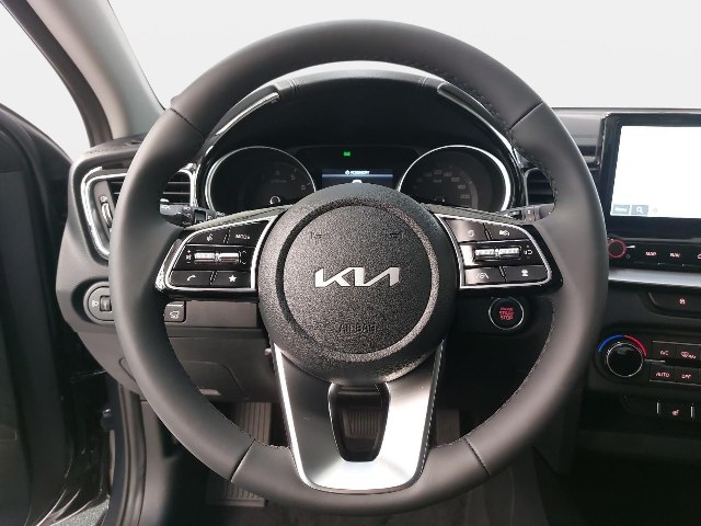 Kia XCeed Spirit 1.6 T-GDi, 110kW, A, 5d.