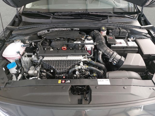 Kia XCeed Spirit 1.6 T-GDi, 110kW, A, 5d.