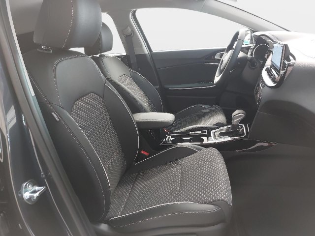 Kia XCeed Spirit 1.6 T-GDi, 110kW, A, 5d.