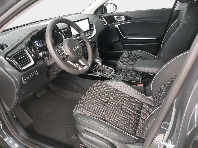 Kia XCeed Spirit 1.6 T-GDi, 110kW, A, 5d.