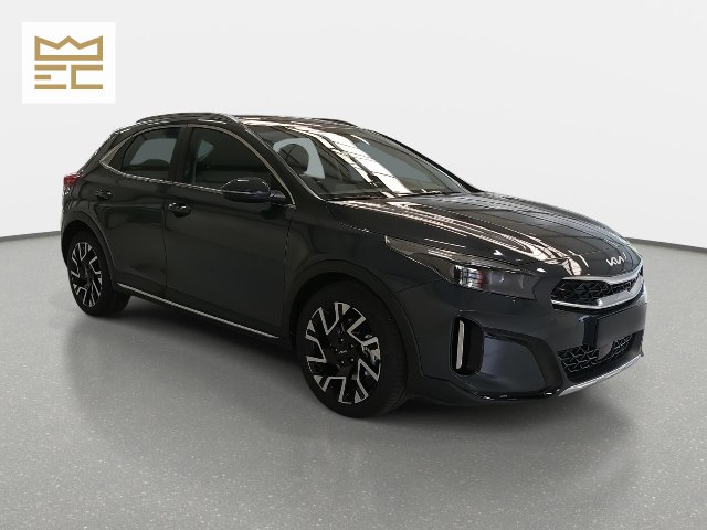 Kia XCeed Spirit 1.6 T-GDi, 110kW, A, 5d.