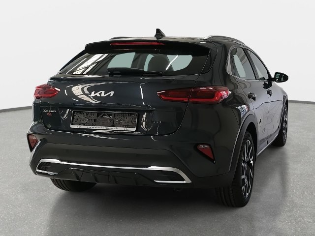 Kia XCeed Spirit 1.6 T-GDi, 110kW, A, 5d.