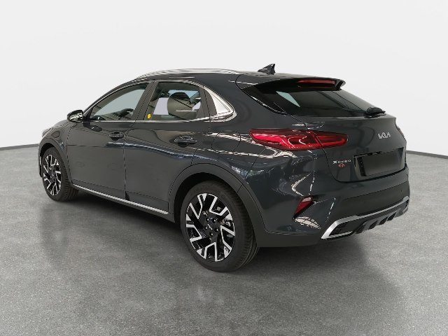 Kia XCeed Spirit 1.6 T-GDi, 110kW, A, 5d.