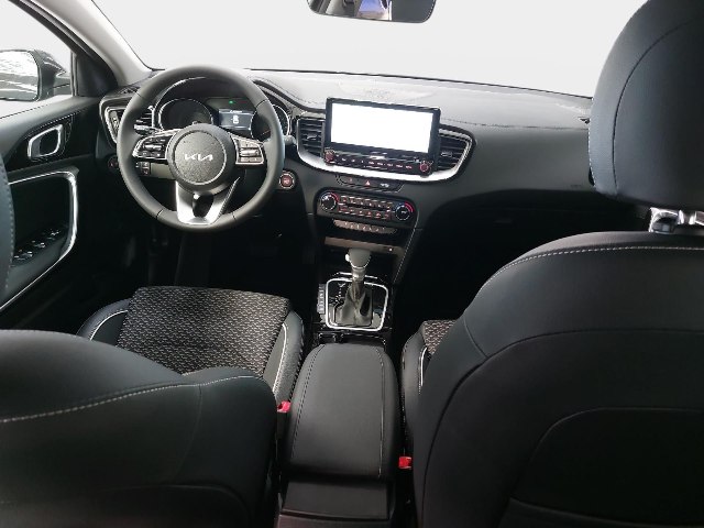 Kia XCeed Spirit 1.6 T-GDi, 110kW, A, 5d.
