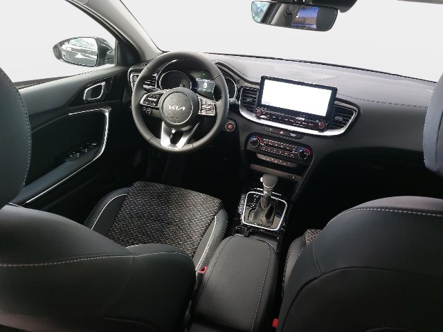 Kia XCeed Spirit 1.6 T-GDi, 110kW, A, 5d.