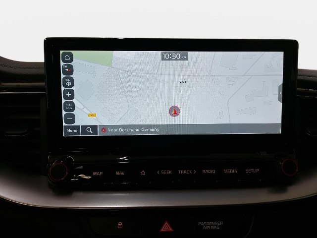 Kia XCeed Spirit 1.6 T-GDi, 110kW, A, 5d.