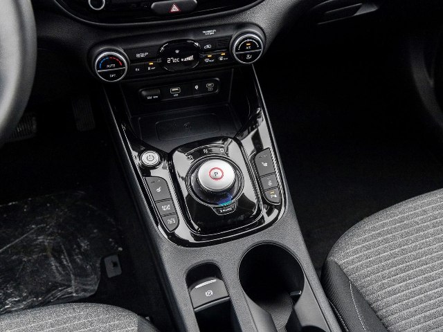 Kia E-Soul Inspiration EV, 150kW, A, 5d.