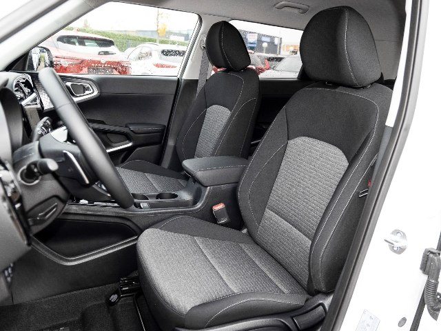 Kia E-Soul Inspiration EV, 150kW, A, 5d.