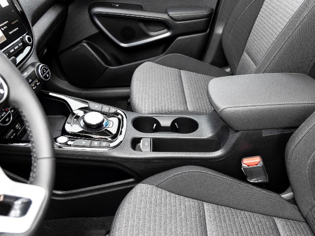 Kia E-Soul Inspiration EV, 150kW, A, 5d.