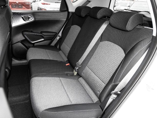 Kia E-Soul Inspiration EV, 150kW, A, 5d.
