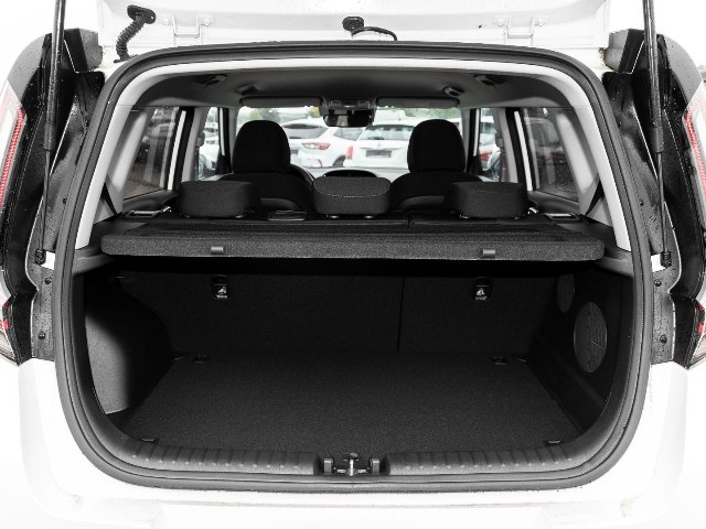 Kia E-Soul Inspiration EV, 150kW, A, 5d.