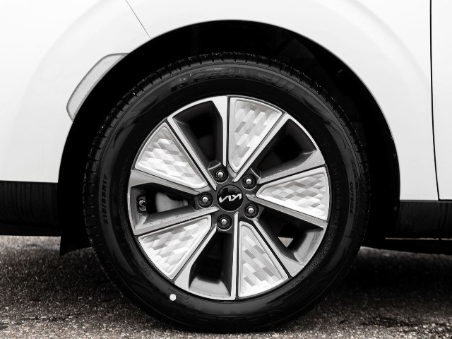Kia E-Soul Inspiration EV, 150kW, A, 5d.