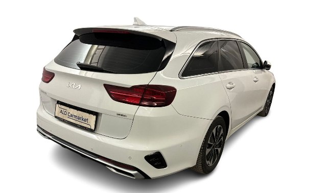 Kia cee´d Sportswagon Spirit 1.6 GDI PHEV, 77kW, A6, 5d.