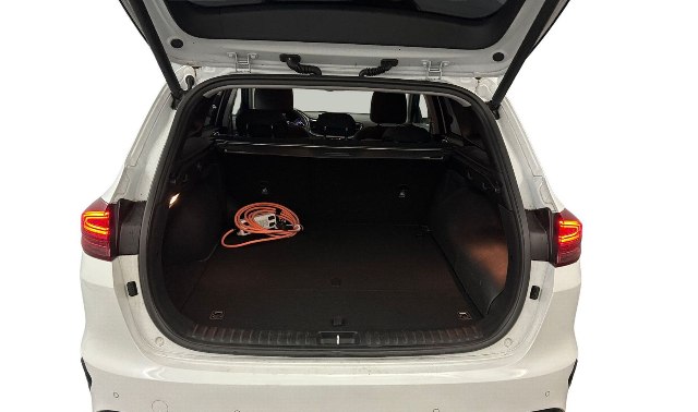 Kia cee´d Sportswagon Spirit 1.6 GDI PHEV, 77kW, A6, 5d.