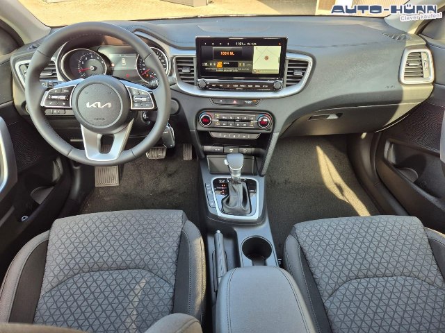 Kia cee´d Vision 1.5 T-GDI, 103kW, A, 5d.