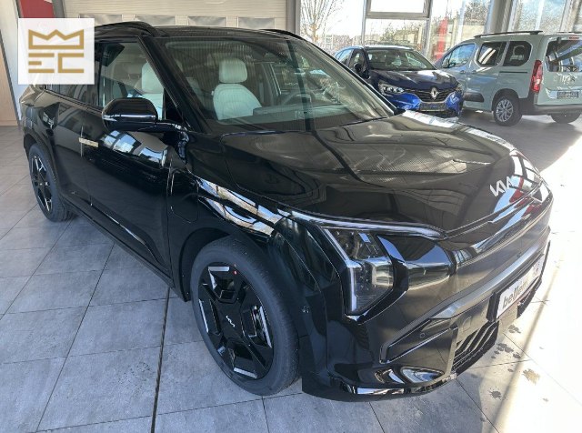 Kia EV3 GT-Line BEV FWD, 150kW, A, 5d.