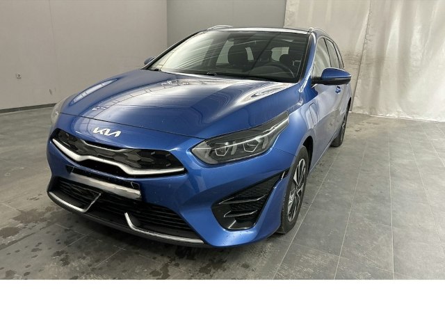 Kia cee´d Sportswagon Vision 1.6 GDI PHEV, 104kW, A, 5d.