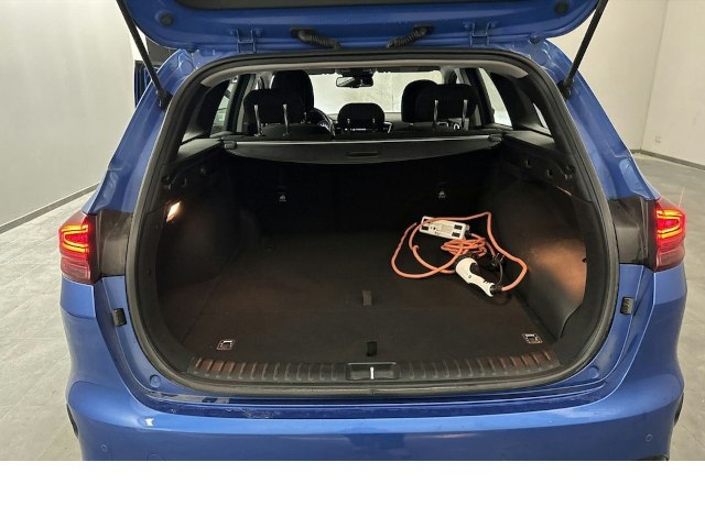 Kia cee´d Sportswagon Vision 1.6 GDI PHEV, 104kW, A, 5d.