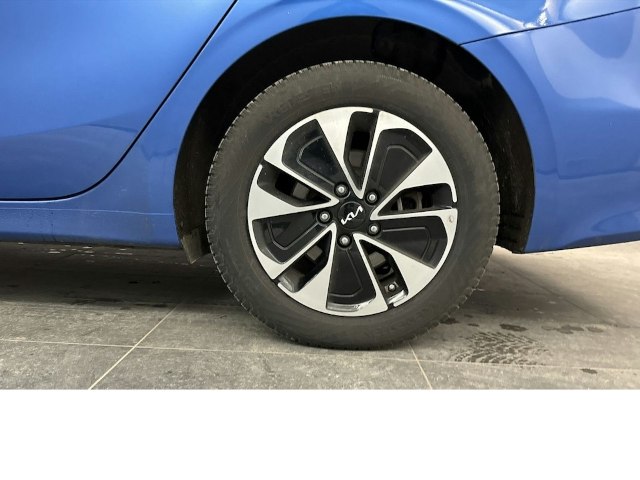 Kia cee´d Sportswagon Vision 1.6 GDI PHEV, 104kW, A, 5d.