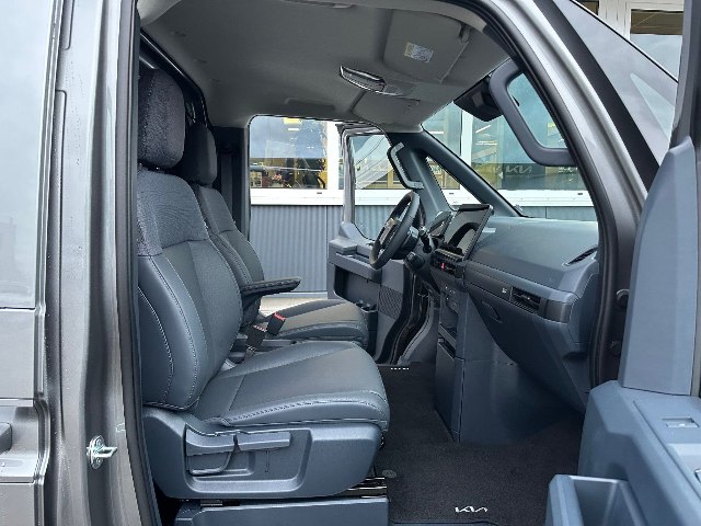 Kia PV5 L2H1 BEV, 120kW, A