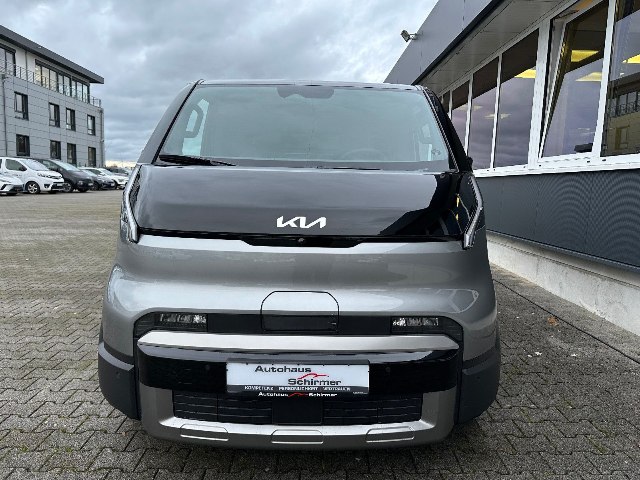 Kia PV5 L2H1 BEV, 120kW, A
