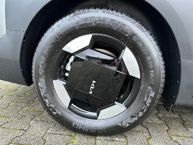 Kia PV5 L2H1 BEV, 120kW, A