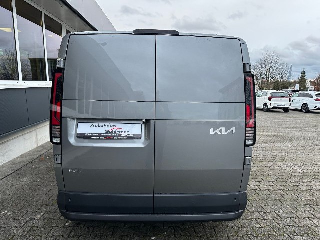 Kia PV5 L2H1 BEV, 120kW, A