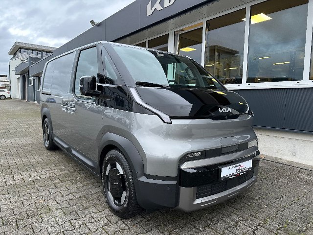 Kia PV5 L2H1 BEV, 120kW, A