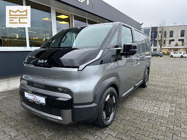 Kia PV5 L2H1 BEV, 120kW, A