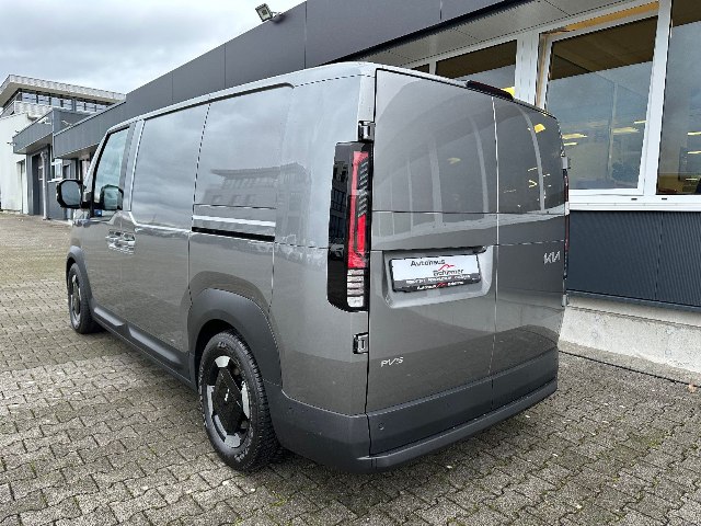 Kia PV5 L2H1 BEV, 120kW, A