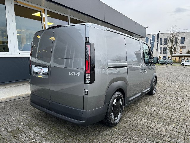 Kia PV5 L2H1 BEV, 120kW, A