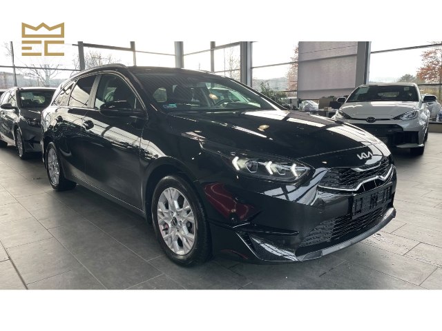 Kia cee´d Sportswagon 1.5 T-GDI, 103kW, A, 5d.