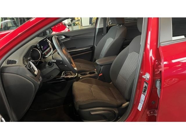 Kia cee´d Sportswagon 1.5 T-GDI, 103kW, A, 5d.
