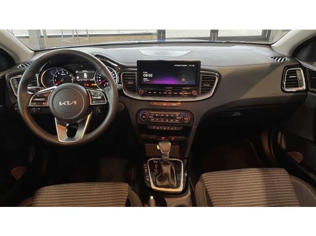 Kia cee´d Sportswagon 1.5 T-GDI, 103kW, A, 5d.