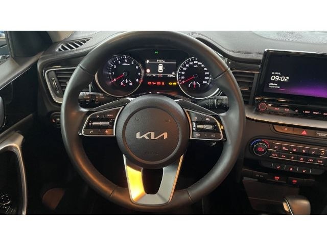 Kia cee´d Sportswagon 1.5 T-GDI, 103kW, A, 5d.